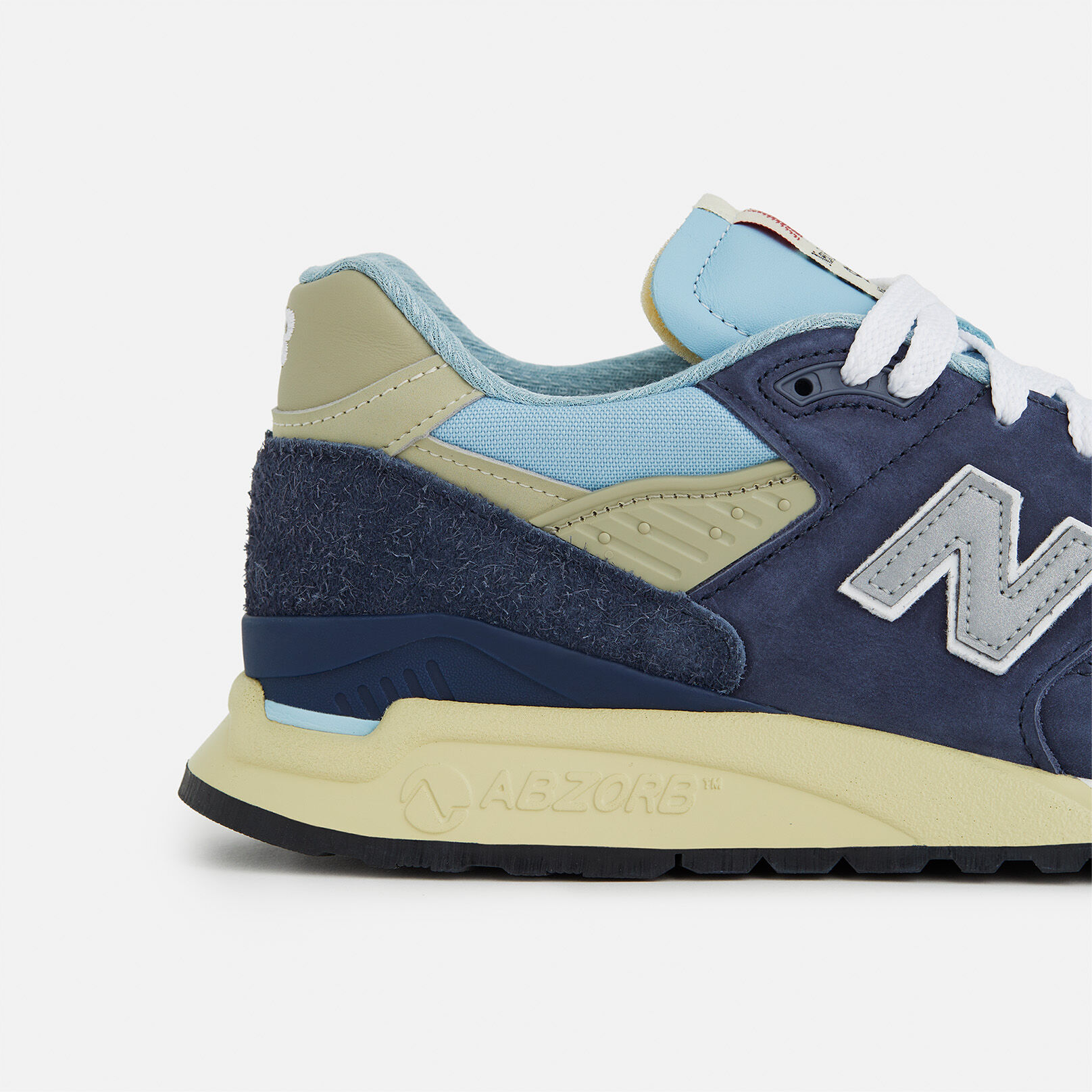 Made in USA 998
